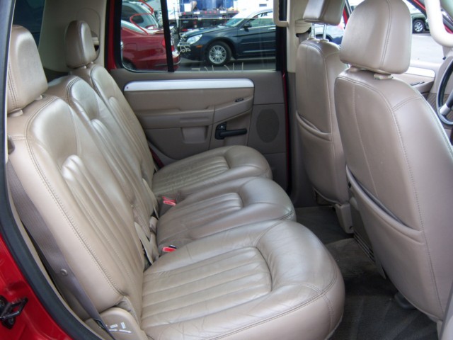 2002 Mercury Mountaineer Sport Utility for sale in Brooklyn, NY