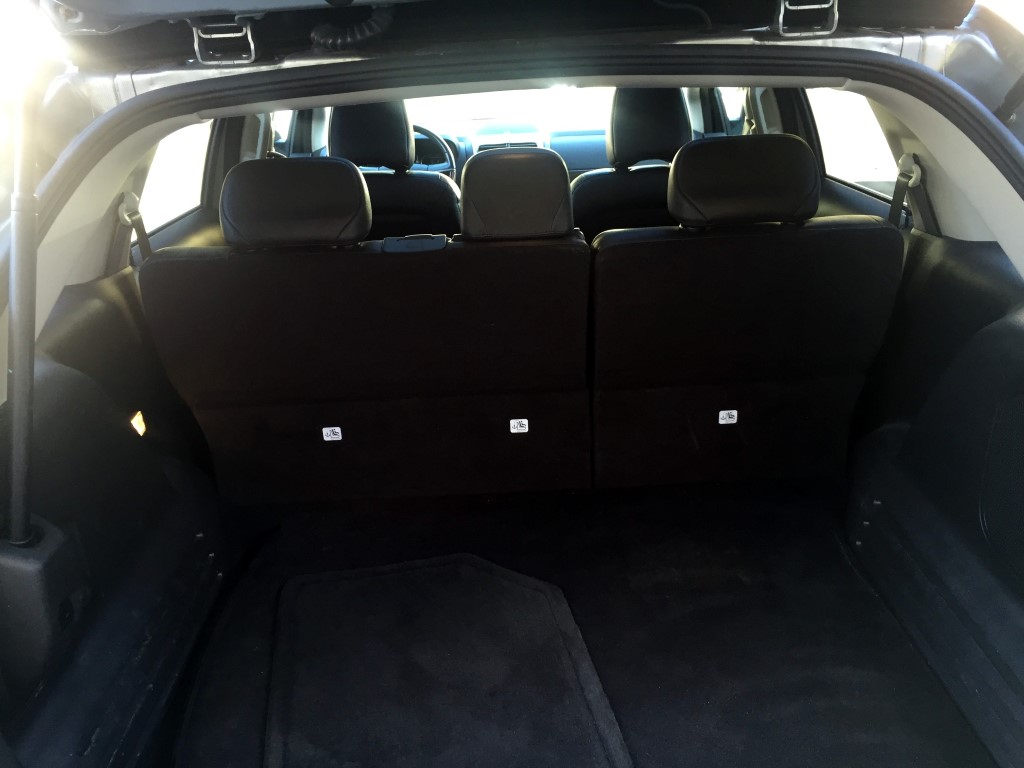 Used - Lincoln MKX SUV for sale in Staten Island NY