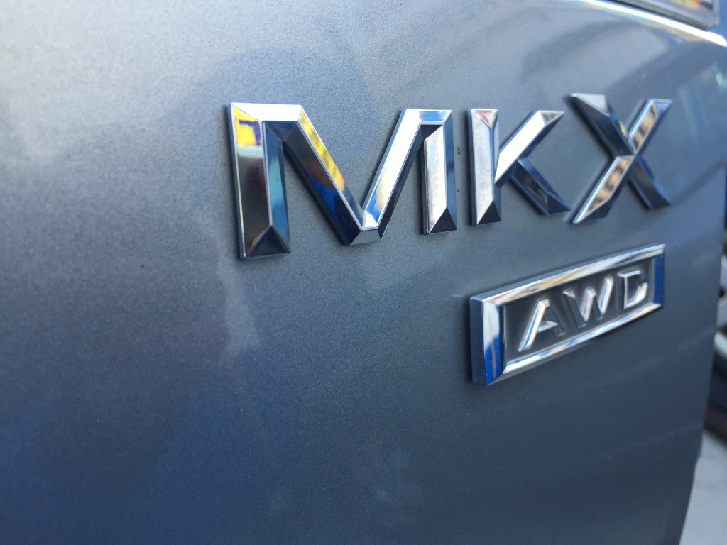 Used - Lincoln MKX SUV for sale in Staten Island NY