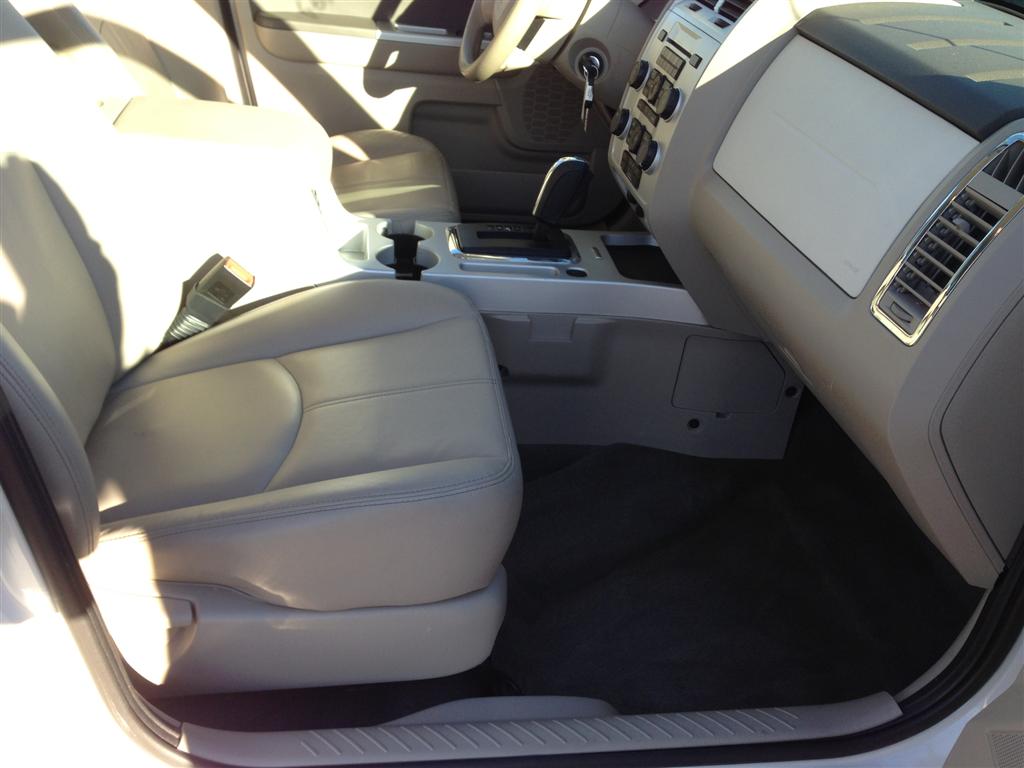 2010 Mercury Mariner Sport Utility for sale in Brooklyn, NY