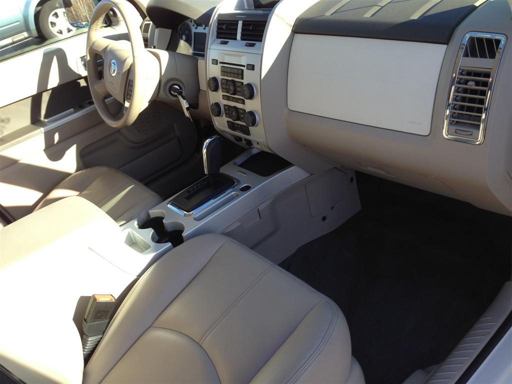 2010 Mercury Mariner Sport Utility for sale in Brooklyn, NY