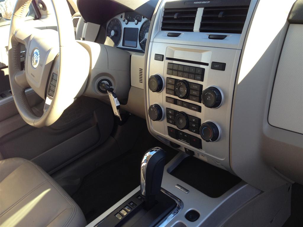 2010 Mercury Mariner Sport Utility for sale in Brooklyn, NY