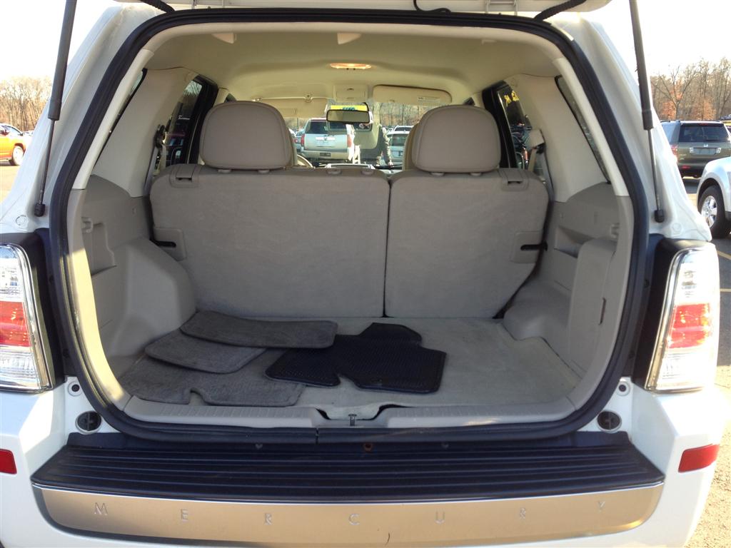 2010 Mercury Mariner Sport Utility for sale in Brooklyn, NY