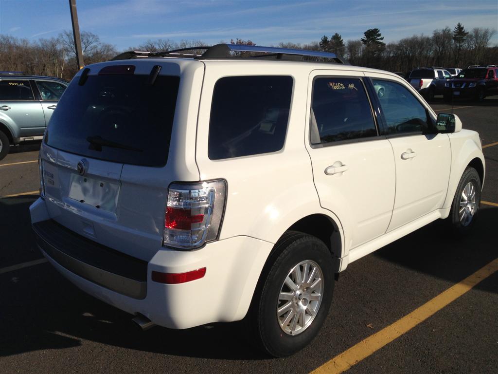 2010 Mercury Mariner Sport Utility for sale in Brooklyn, NY