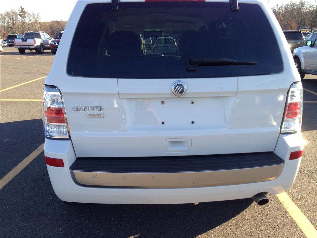 2010 Mercury Mariner Sport Utility for sale in Brooklyn, NY