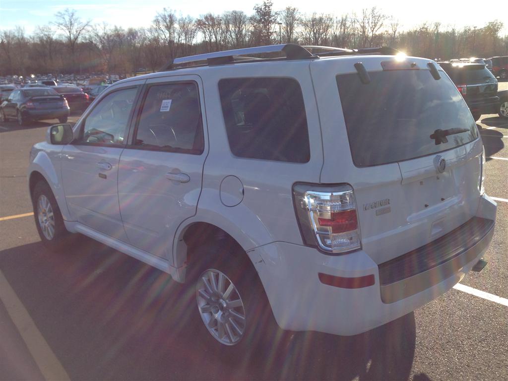 2010 Mercury Mariner Sport Utility for sale in Brooklyn, NY