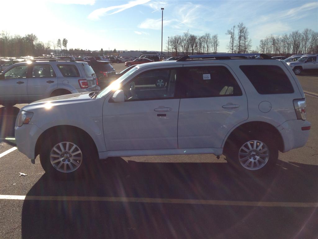 2010 Mercury Mariner Sport Utility for sale in Brooklyn, NY