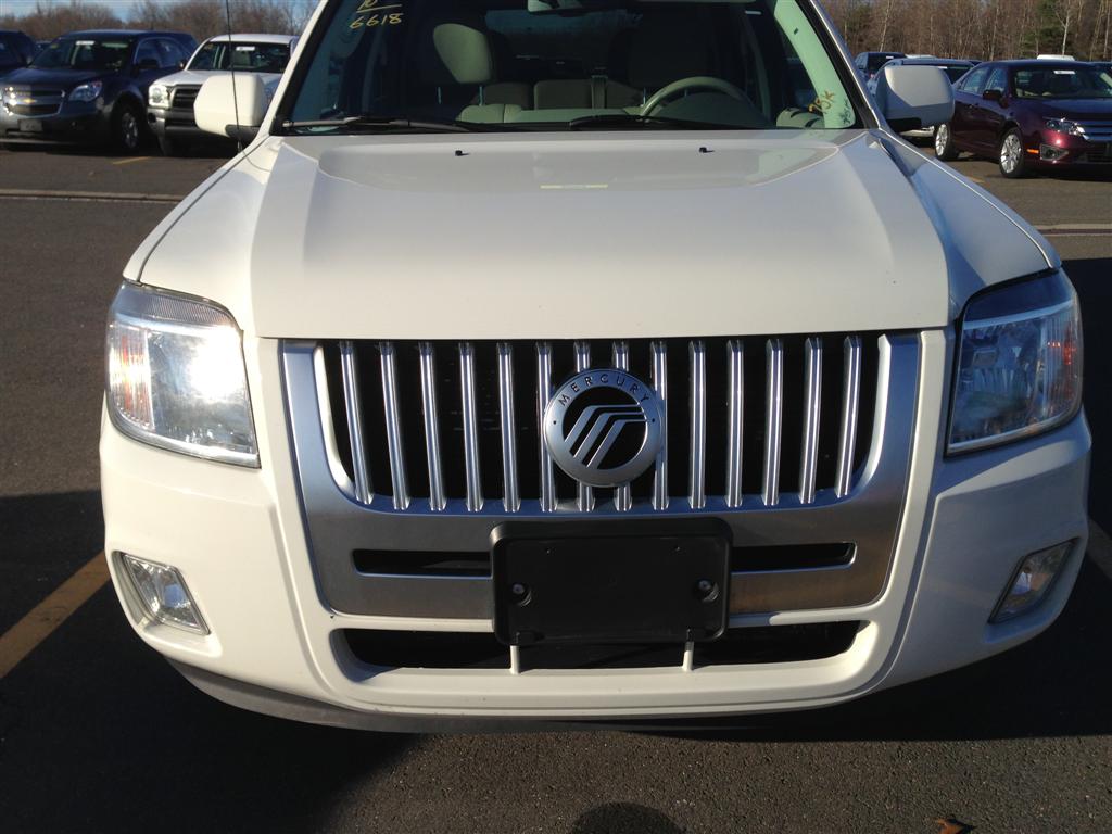 2010 Mercury Mariner Sport Utility for sale in Brooklyn, NY