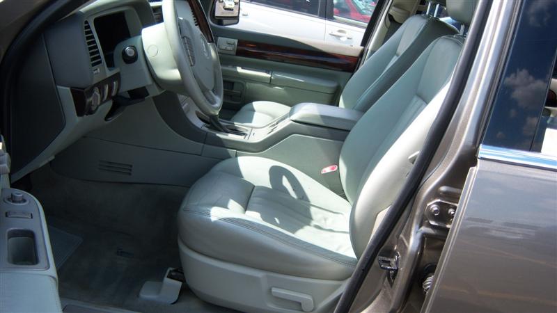 Used - Lincoln Aviator 4x4 Sport Utility for sale in Staten Island NY