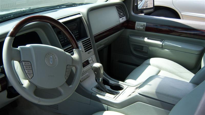 Used - Lincoln Aviator 4x4 Sport Utility for sale in Staten Island NY