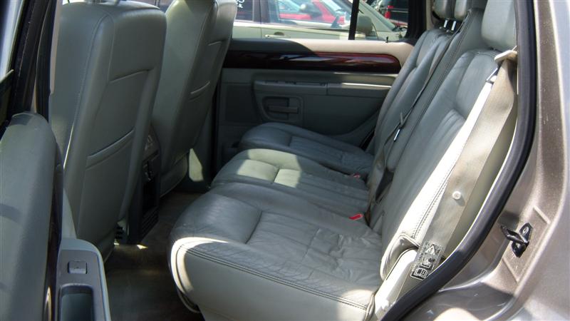 Used - Lincoln Aviator 4x4 Sport Utility for sale in Staten Island NY