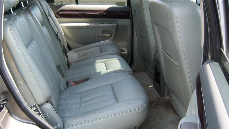 Used - Lincoln Aviator 4x4 Sport Utility for sale in Staten Island NY