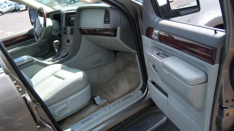 Used - Lincoln Aviator 4x4 Sport Utility for sale in Staten Island NY