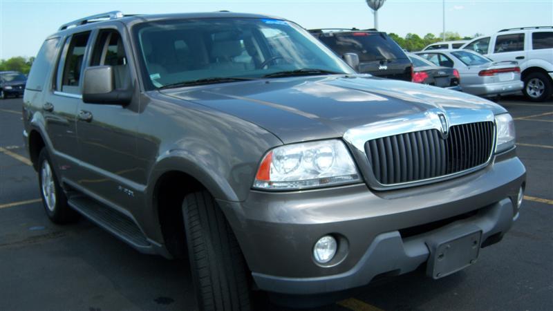 Used - Lincoln Aviator 4x4 Sport Utility for sale in Staten Island NY