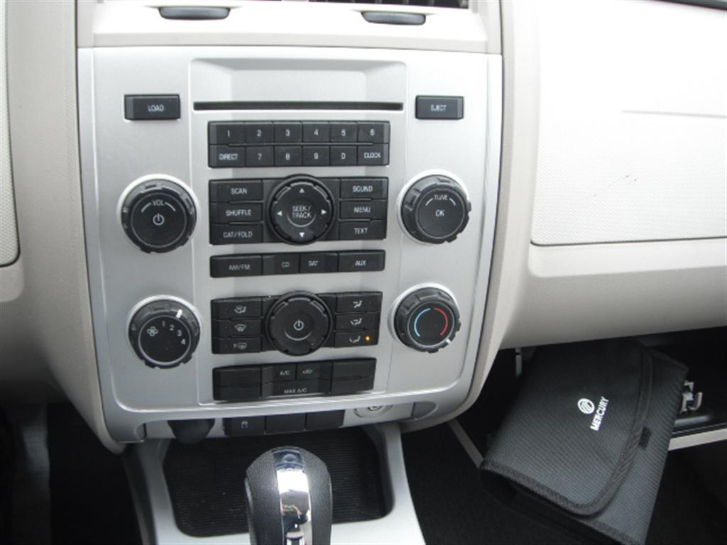 Used - Mercury Mariner Sport Utility for sale in Staten Island NY