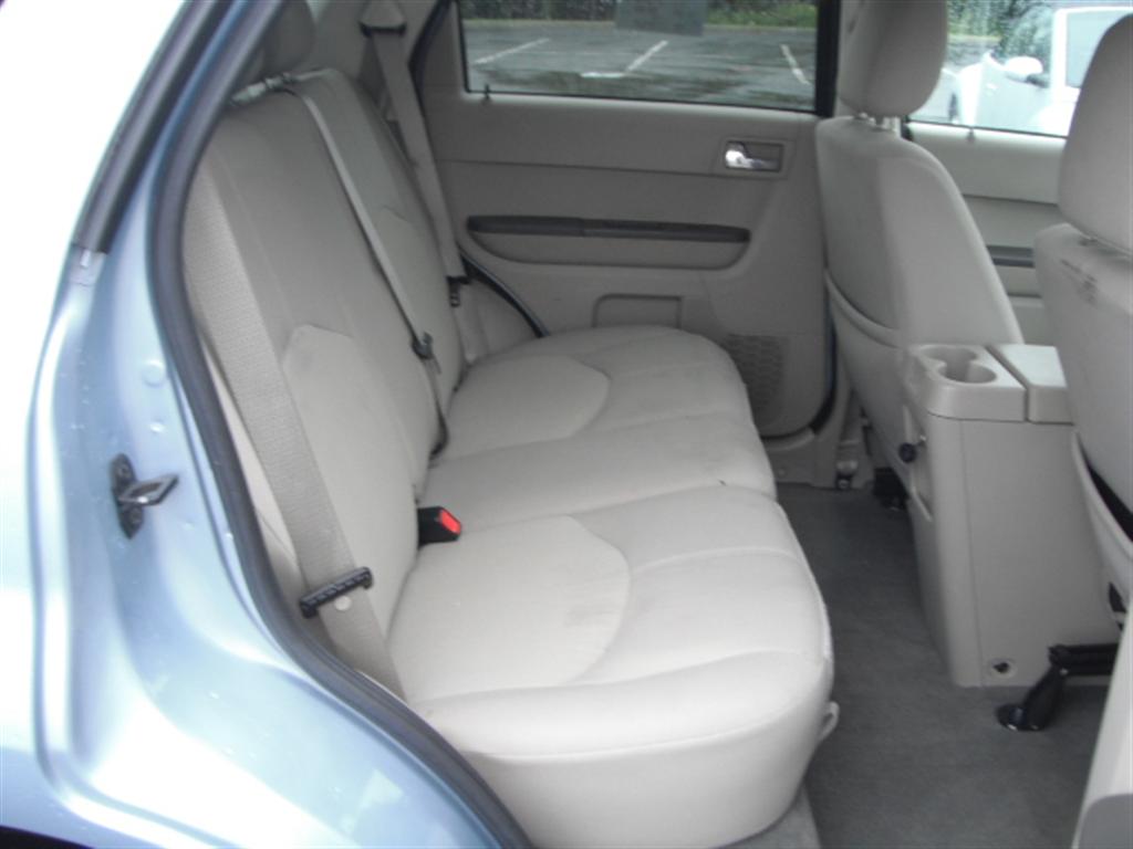 Used - Mercury Mariner Sport Utility for sale in Staten Island NY