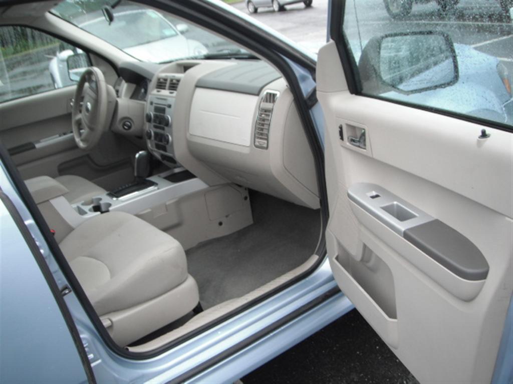 Used - Mercury Mariner Sport Utility for sale in Staten Island NY