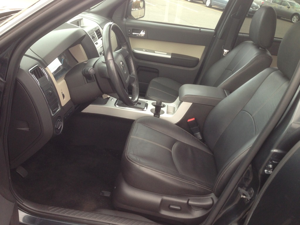 2010 Mercury Mariner Sport Utility 4WD for sale in Brooklyn, NY