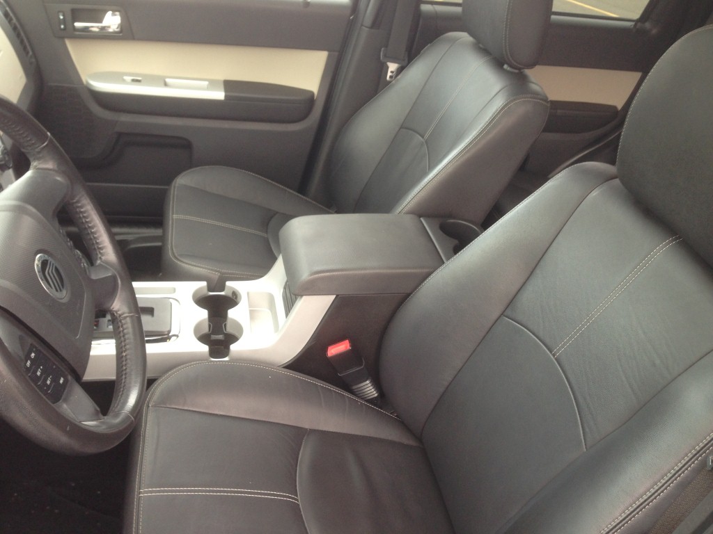 2010 Mercury Mariner Sport Utility 4WD for sale in Brooklyn, NY