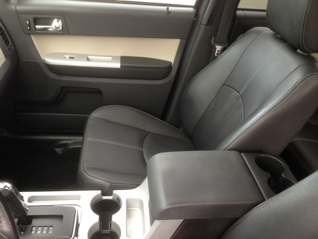 2010 Mercury Mariner Sport Utility 4WD for sale in Brooklyn, NY