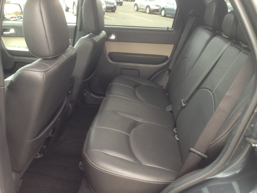 2010 Mercury Mariner Sport Utility 4WD for sale in Brooklyn, NY