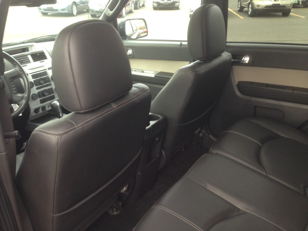 2010 Mercury Mariner Sport Utility 4WD for sale in Brooklyn, NY