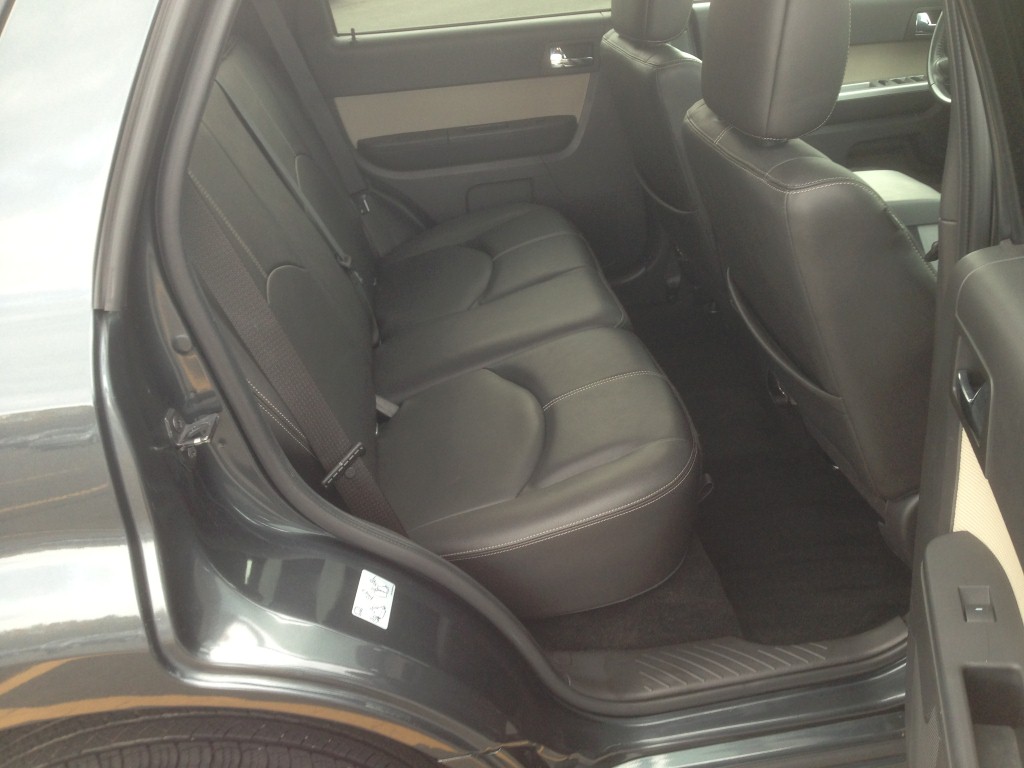 2010 Mercury Mariner Sport Utility 4WD for sale in Brooklyn, NY