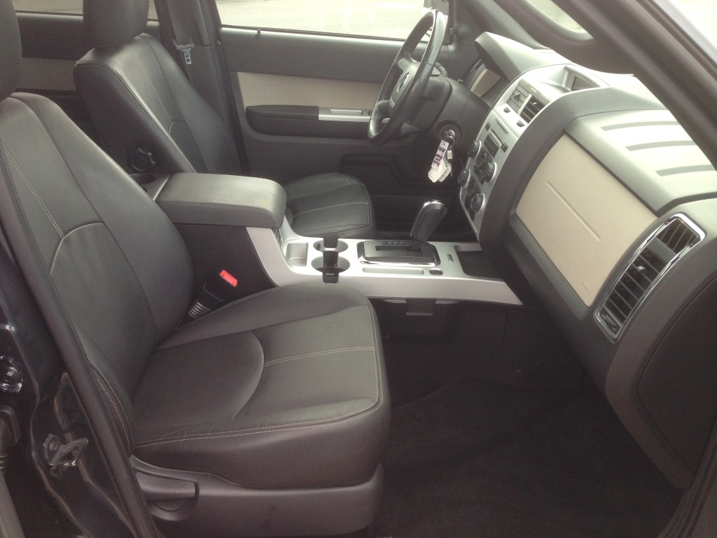 2010 Mercury Mariner Sport Utility 4WD for sale in Brooklyn, NY