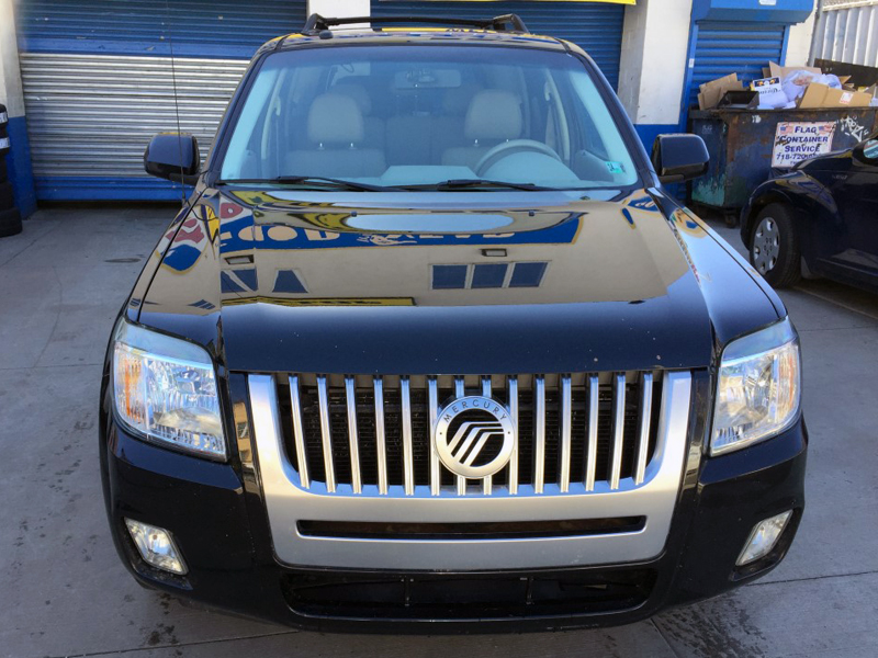 Used - Mercury Mariner Hybrid Sport Utility 4-DR for sale in Staten Island NY