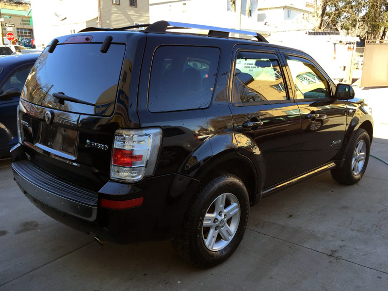 Used - Mercury Mariner Hybrid Sport Utility 4-DR for sale in Staten Island NY