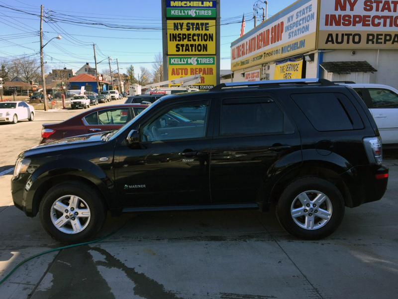 Used - Mercury Mariner Hybrid Sport Utility 4-DR for sale in Staten Island NY