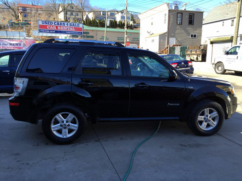 Used - Mercury Mariner Hybrid Sport Utility 4-DR for sale in Staten Island NY