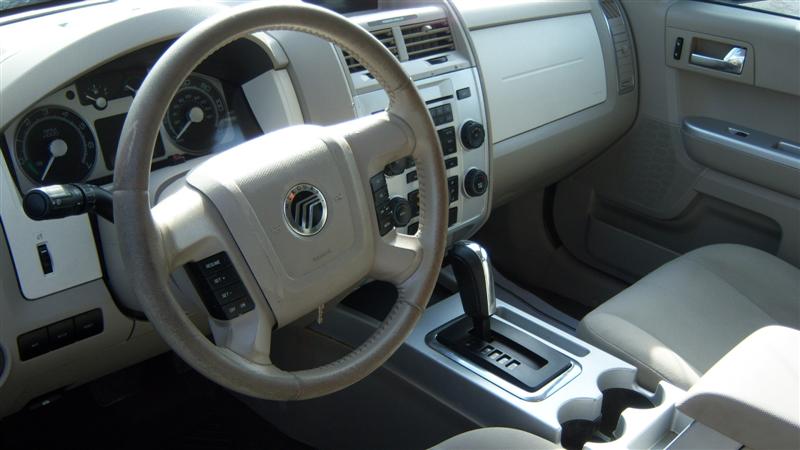 2008 Mercury Mariner Sport Utility for sale in Brooklyn, NY