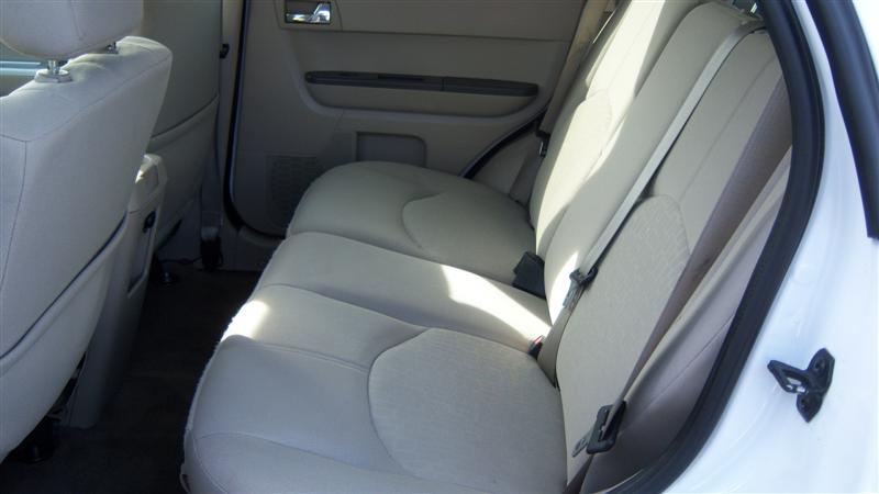 2008 Mercury Mariner Sport Utility for sale in Brooklyn, NY