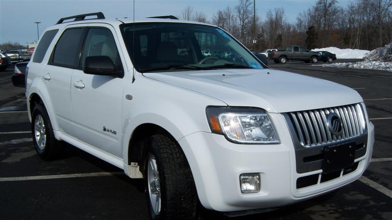 2008 Mercury Mariner Sport Utility for sale in Brooklyn, NY