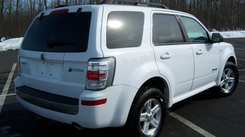 2008 Mercury Mariner Sport Utility for sale in Brooklyn, NY