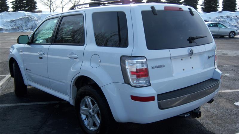 2008 Mercury Mariner Sport Utility for sale in Brooklyn, NY