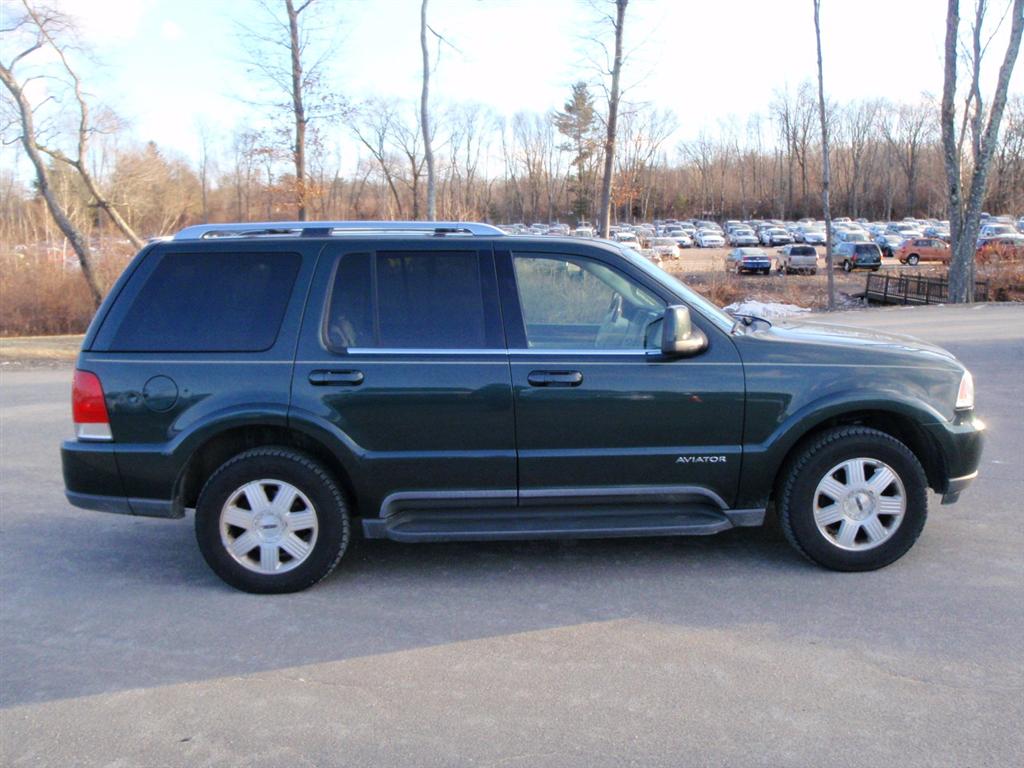 2003 Lincoln Aviator Sport Utility for sale in Brooklyn, NY