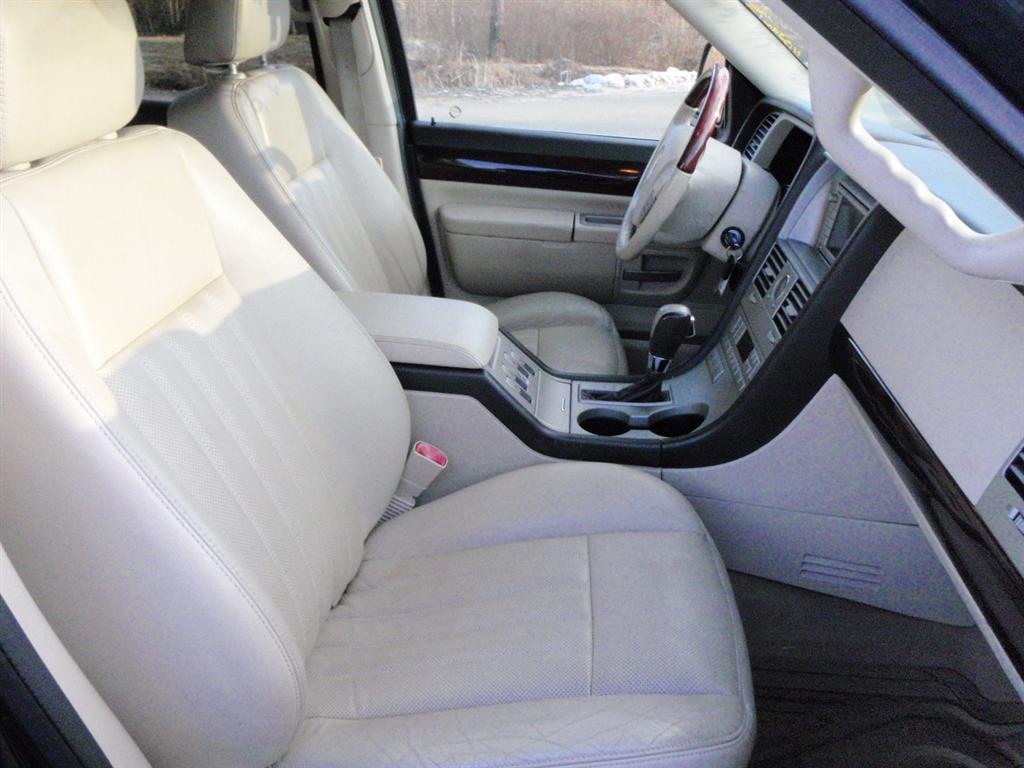 2003 Lincoln Aviator Sport Utility for sale in Brooklyn, NY