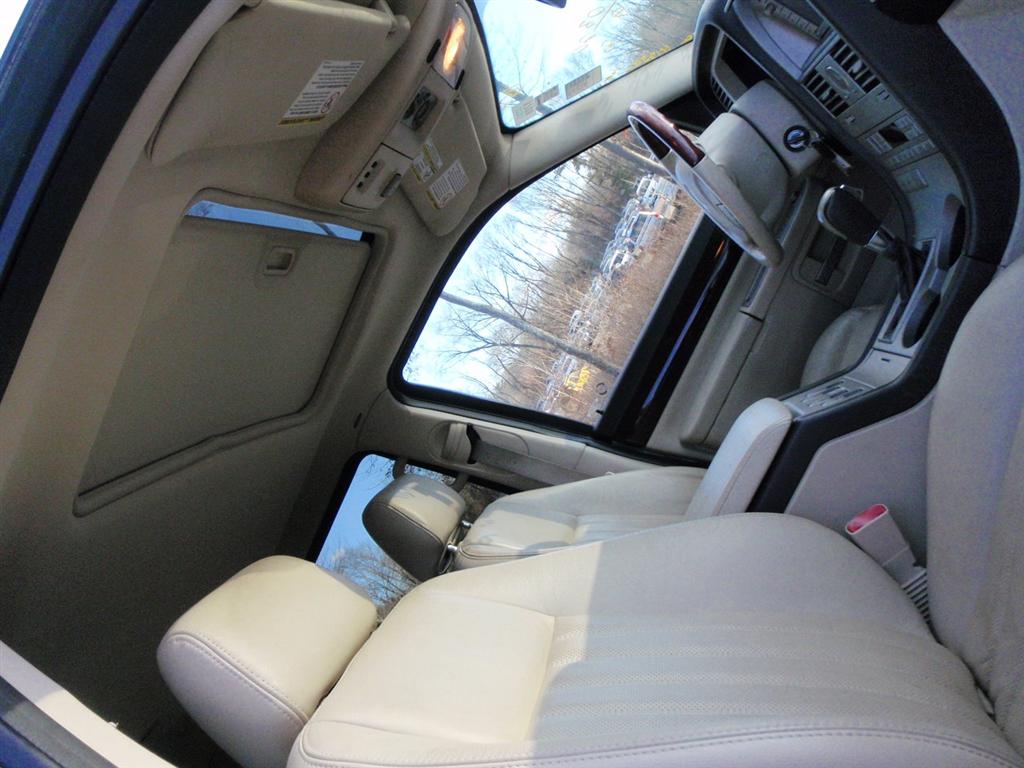 2003 Lincoln Aviator Sport Utility for sale in Brooklyn, NY