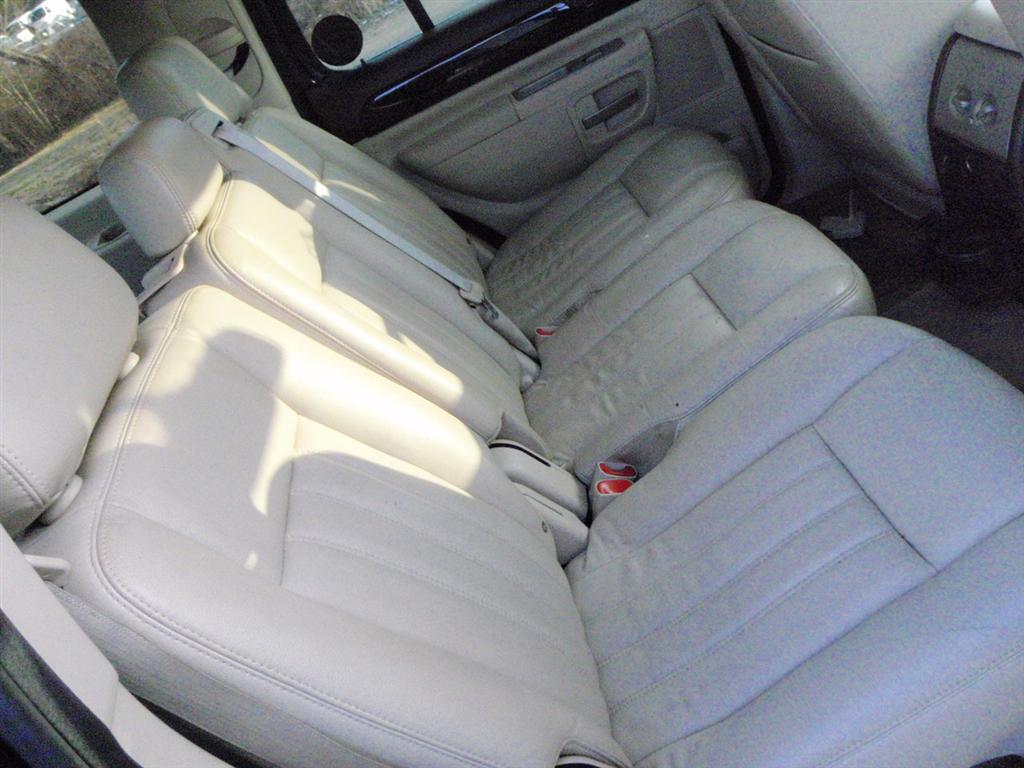 2003 Lincoln Aviator Sport Utility for sale in Brooklyn, NY