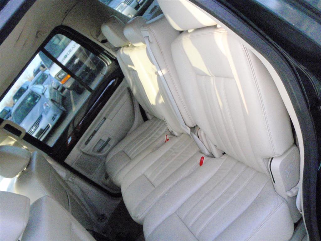 2003 Lincoln Aviator Sport Utility for sale in Brooklyn, NY