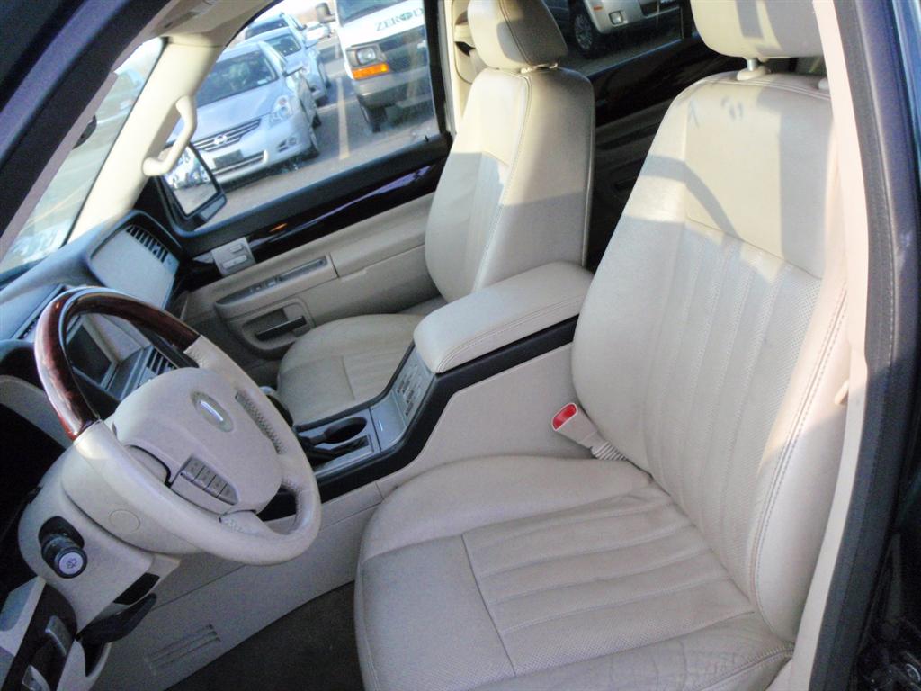 2003 Lincoln Aviator Sport Utility for sale in Brooklyn, NY