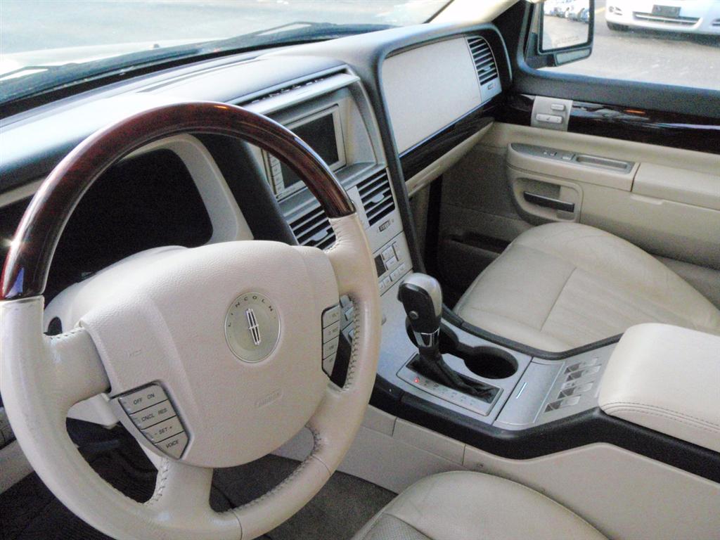 2003 Lincoln Aviator Sport Utility for sale in Brooklyn, NY