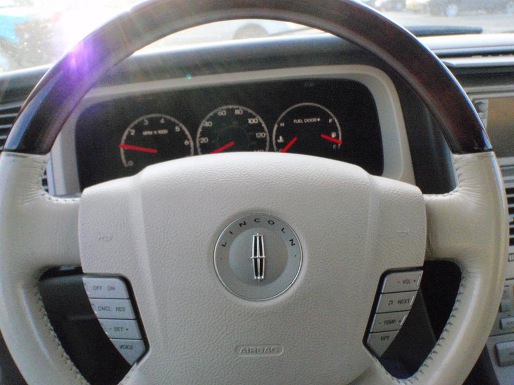 2003 Lincoln Aviator Sport Utility for sale in Brooklyn, NY