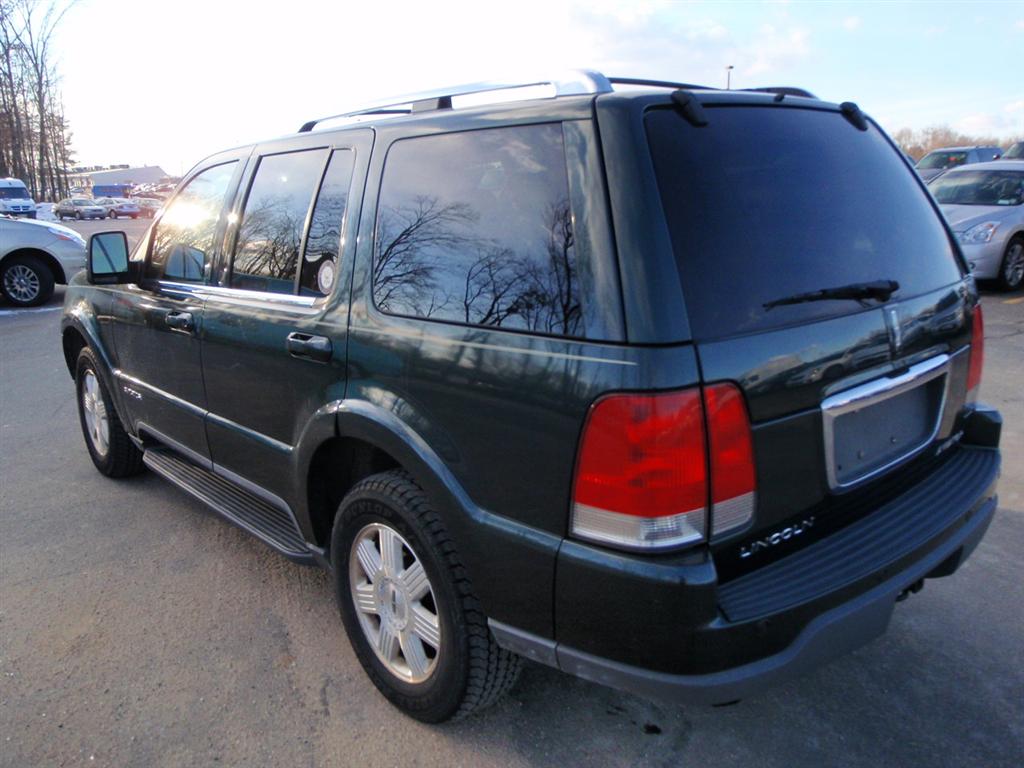 2003 Lincoln Aviator Sport Utility for sale in Brooklyn, NY