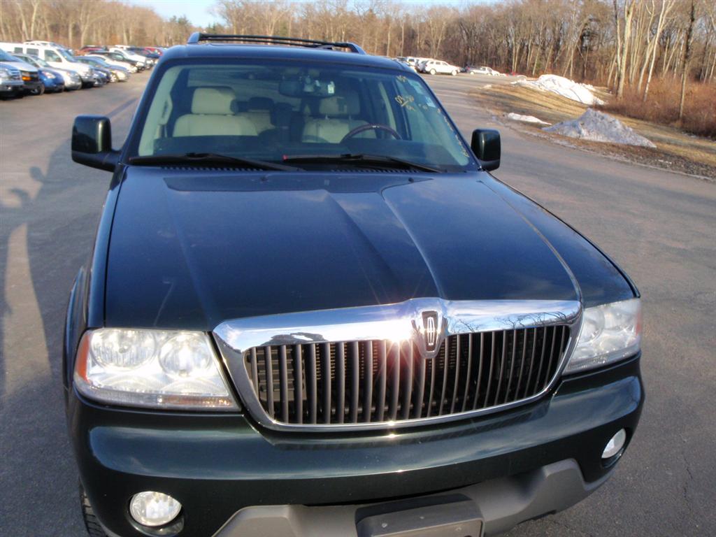 2003 Lincoln Aviator Sport Utility for sale in Brooklyn, NY