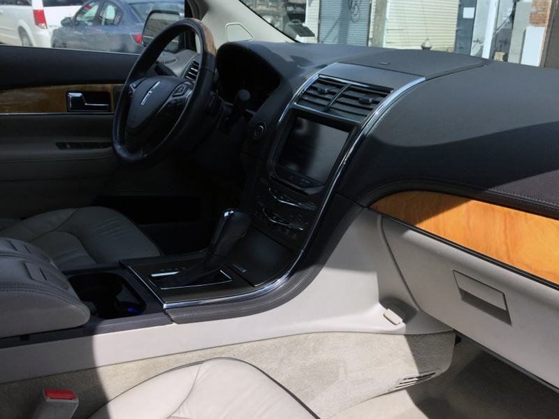 Used - Lincoln MKX Sport Utility 4-DR for sale in Staten Island NY