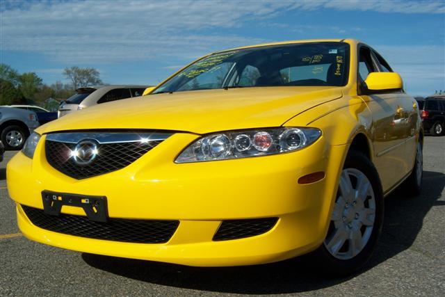 2003 Mazda MAZDA6 4 Door Sedan for sale in Brooklyn, NY