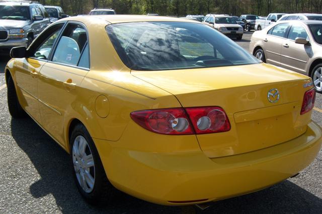 2003 Mazda MAZDA6 4 Door Sedan for sale in Brooklyn, NY